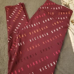 VS leggings